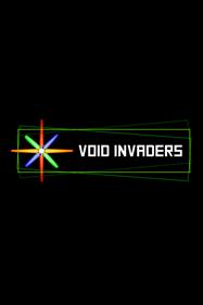 Void Invaders