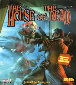 The House of the Dead - Box - Front Image