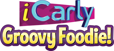 iCarly: Groovy Foodie! - Clear Logo Image