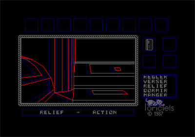 Relief Action - Screenshot - Gameplay Image