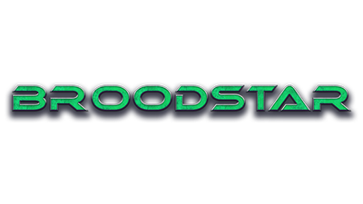BroodStar - Clear Logo Image