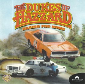 The Dukes of Hazzard: Racing for Home