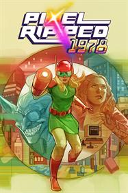 Pixel Ripped 1978