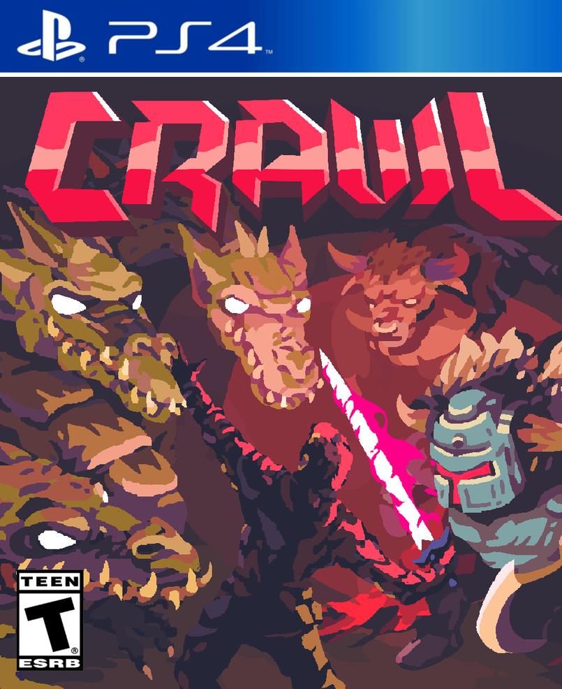 Crawl