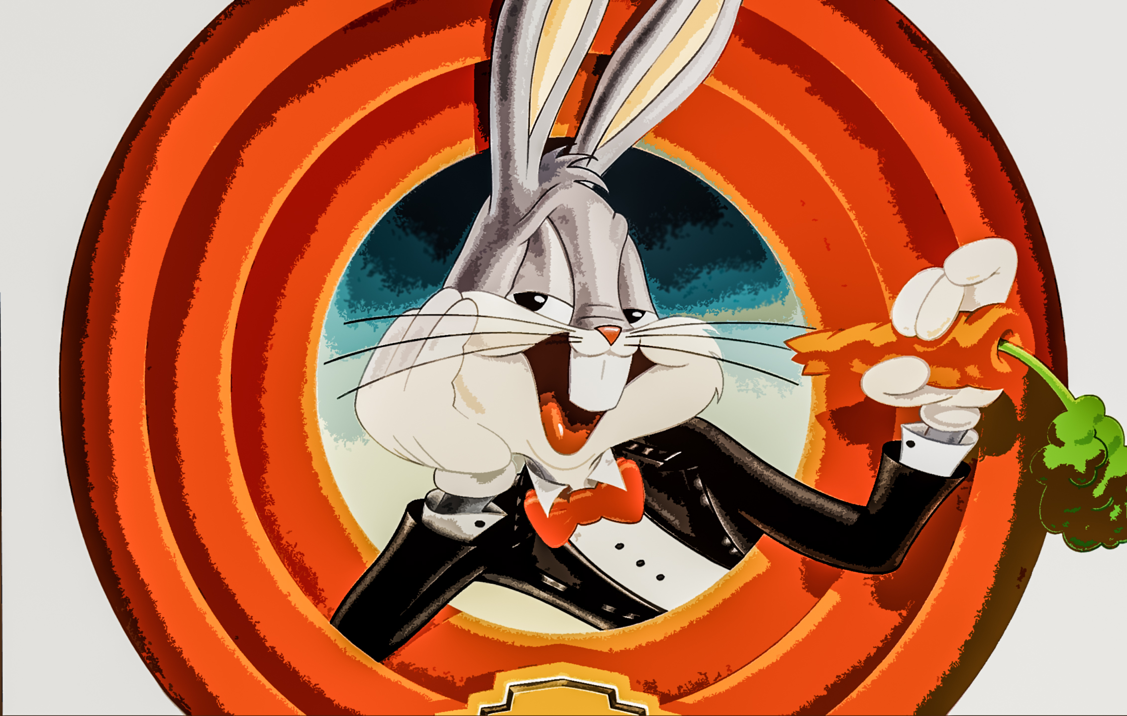 The Bugs Bunny Birthday Blowout Details - LaunchBox Games Database