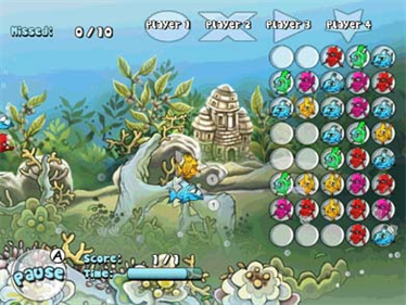 Fish Tank - Screenshot - Gameplay Image