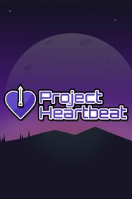 Project Heartbeat - Box - Front Image