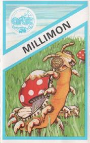 Millimon