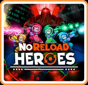 NoReload Heroes