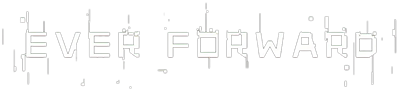 Ever Forward - Clear Logo Image