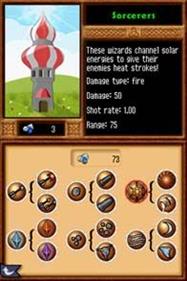 Viking Invasion - Screenshot - Gameplay Image