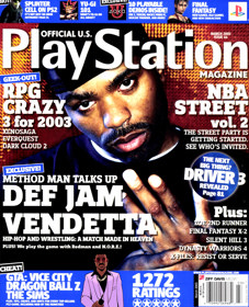 Official U.S. PlayStation Magazine Demo Disc 66