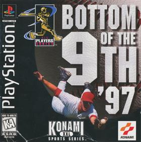 Bottom of the 9th '97 - Box - Front Image