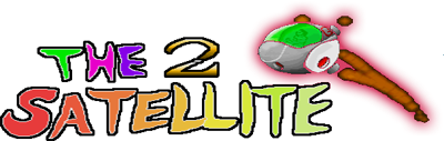 The Satellite 2 - Clear Logo Image