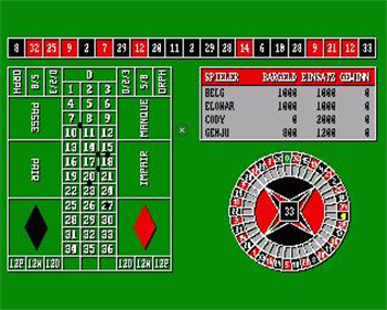Roulette-Royal - Screenshot - Gameplay Image