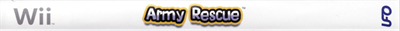 Army Rescue - Banner Image