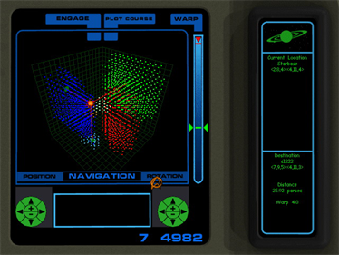 Star Trek: Starfleet Academy - Screenshot - Gameplay