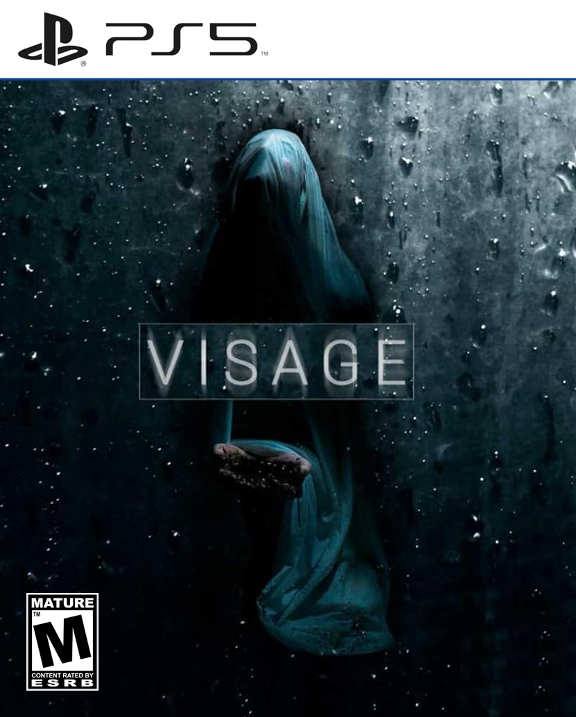 Visage