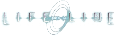 Lifeline - Clear Logo Image