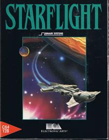 Starflight