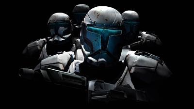 Star Wars: Republic Commando - Fanart - Background Image