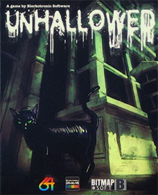 Unhallowed