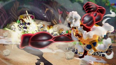 One Piece: Pirate Warriors 4 - Screenshot - Gameplay Image