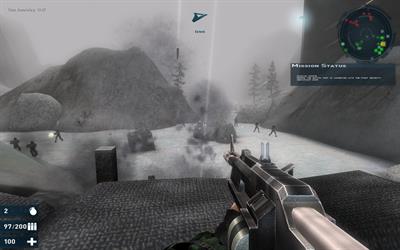 Killing Floor Mod: Defence Alliance 2 - Screenshot - Gameplay Image