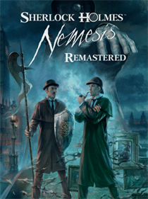 Sherlock Holmes: Nemesis: Remastered