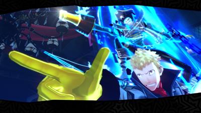 Persona 5 Royal - Screenshot - Gameplay Image