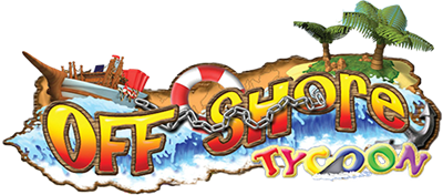 Offshore Tycoon - Clear Logo Image