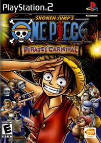 Shonen Jump's One Piece: Pirates' Carnival