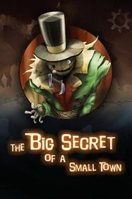 The Big Secret of a Small Town - Box - Front Image