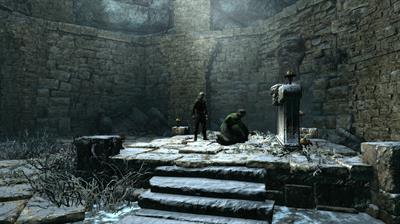 Enderal: The Shards of Order - Screenshot - Gameplay Image