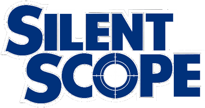 Silent Scope - Clear Logo Image