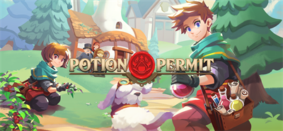 Potion Permit - Banner Image