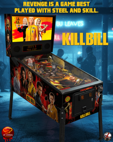 Kill Bill