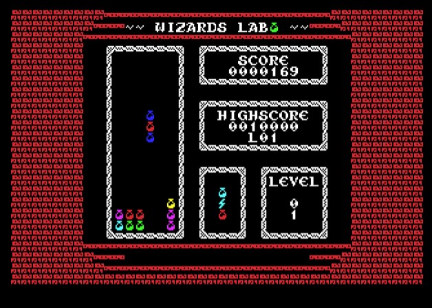 Wizards Lab