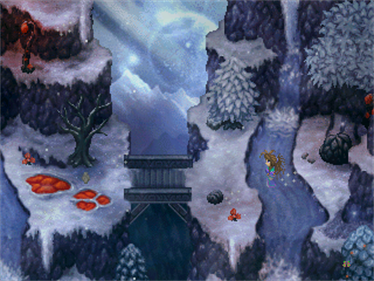 Aedemphia - Screenshot - Gameplay Image