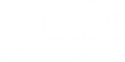 Submerged: Hidden Depths - Clear Logo Image