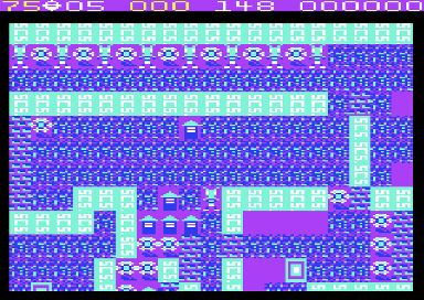 Bee Dash 02