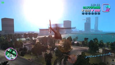 Grand Theft Auto: Vice City - Screenshot - Gameplay Image