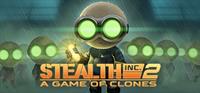Stealth Inc. 2: A Game of Clones - Banner