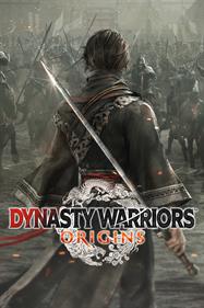 Dynasty Warriors: Origins - Box - Front Image