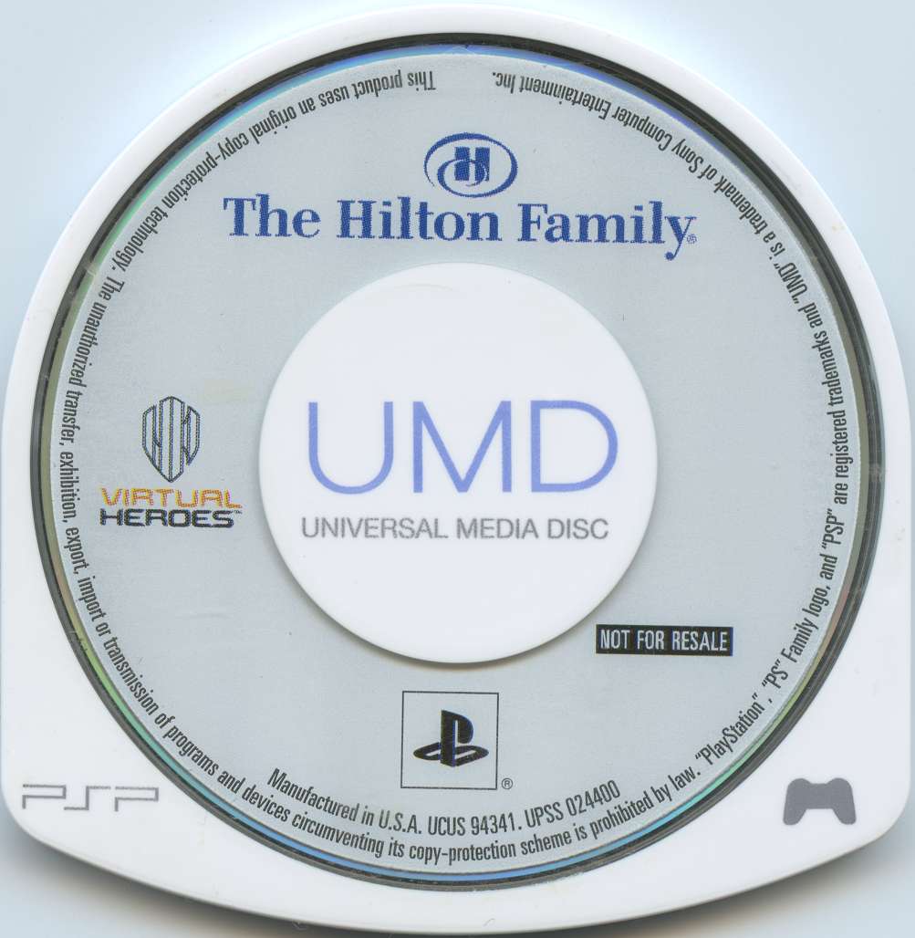 Hilton Garden Inn Ultimate Team Play Images LaunchBox Games Database
