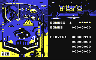 Petaco'5 - Screenshot - Gameplay Image