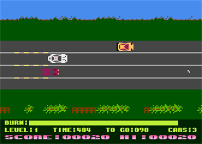 Atari Smash Hits: Volume 4 - Screenshot - Gameplay Image