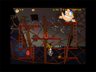 Arcade America - Screenshot - Gameplay Image