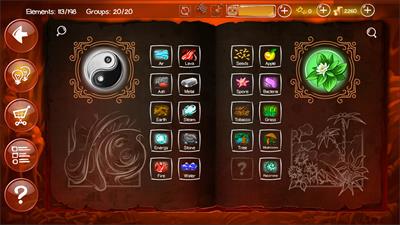 Doodle Devil - Screenshot - Gameplay Image