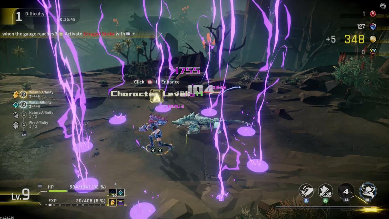 Star Fire: Eternal Cycle